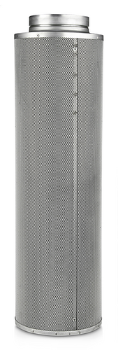 Aktivkohlefilter PROFESSIONAL LINE, für Lüfter bis 840 m³/h, inkl. Anschlussflansch ø 160 mm