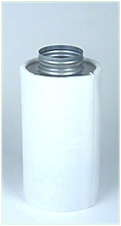 Neufüllung für 101943 Filter