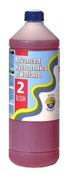 Advanced Hydroponics BLOOM