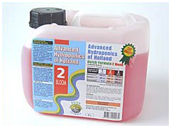 Advanced Hydroponics BLOOM