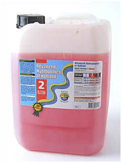 Advanced Hydroponics BLOOM