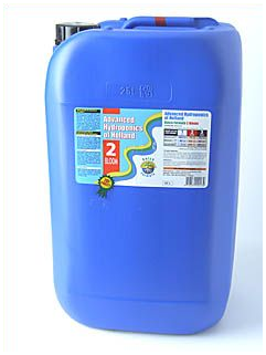 Advanced Hydroponics BLOOM