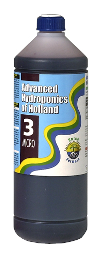 Advanced Hydroponics MICRO