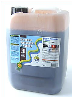 Advanced Hydroponics MICRO