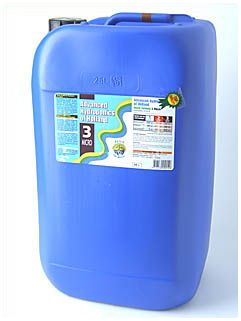 Advanced Hydroponics MICRO