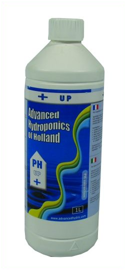 Advanced Hydroponics pH Up
