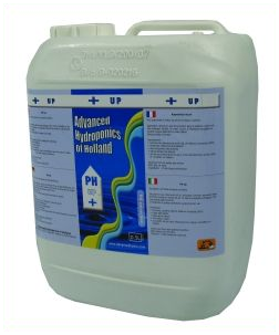 Advanced Hydroponics pH Up