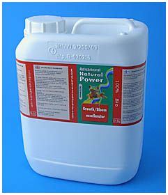 Advanced Hydroponics Growth/Bloom Excellerator