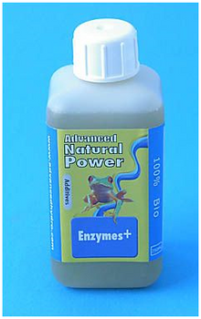 Advanced Hydroponics Enzymes+