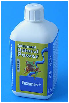 Advanced Hydroponics Enzymes+