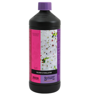 B´CUZZ Blütestimulator für Erde und Hydro
