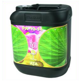 ATA PK 13-14, Blütedünger