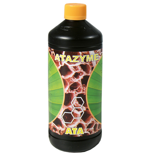 ATAZYME Multi-Enzympräparat, mit Vitaminen