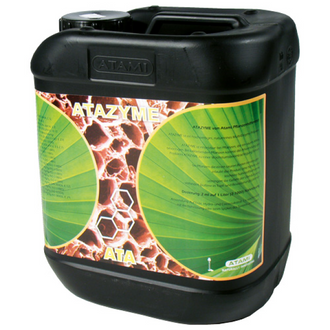 ATAZYME Multi-Enzympräparat, mit Vitaminen