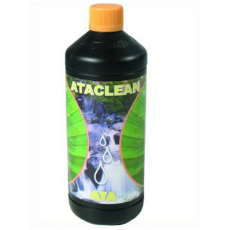 ATA Clean
