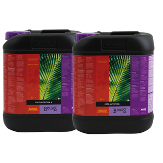 B´CUZZ Coco Dünger A und B