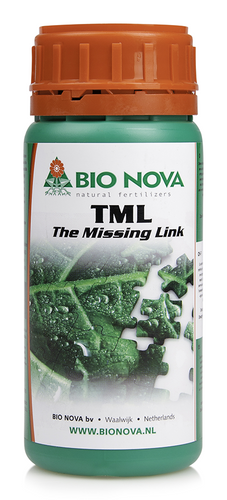 Bio Nova TML The Missing Link