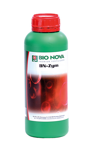 Bio Nova BN-ZYM Enzyme