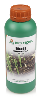 Bio Nova Erd-Supermix, 1:325, 1 L