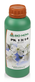 Bio Nova PK 13/14
