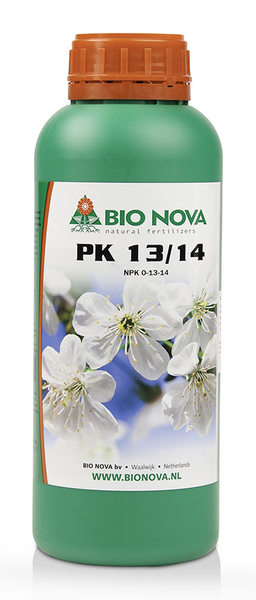 Bio Nova PK 13/14