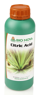 Bio Nova Citric Acid 50%, 1 L