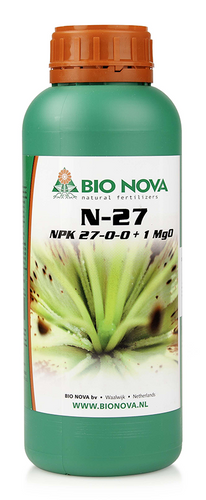 Bio Nova N 27 %, 1 L