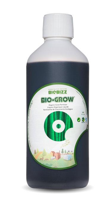 Biobizz BIO-GROW