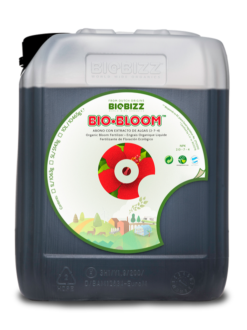 Biobizz BIO-BLOOM