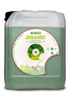 Biobizz ALG-A-MIC