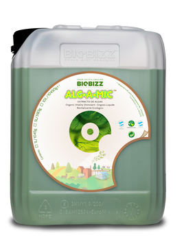 Biobizz ALG-A-MIC