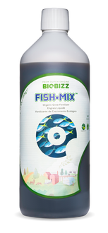 Biobizz FISH MIX