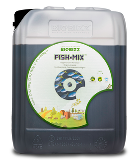 Biobizz FISH MIX