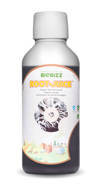 Biobizz ROOT JUICE, Wurzelstimulator