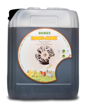 Biobizz ROOT JUICE, Wurzelstimulator