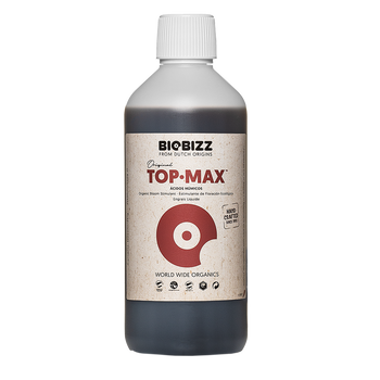 Biobizz Top Max Blütestimulator