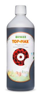 Biobizz Top Max Blütestimulator