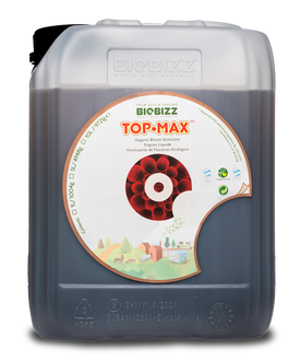 Biobizz Top Max Blütestimulator