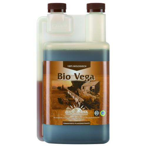 CANNA Bio Vega