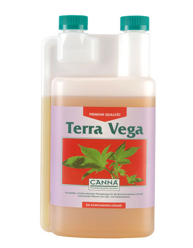 CANNA Terra Vega