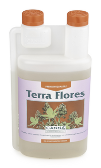 CANNA Terra Flores