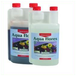 CANNA Aqua Flores A und B