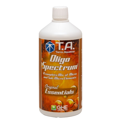 T.A. Oligo Spectrum (GHE Bio Essentials)