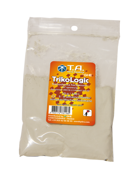 T.A. TrikoLogic, 100 g (GHE Bioponic Mix)