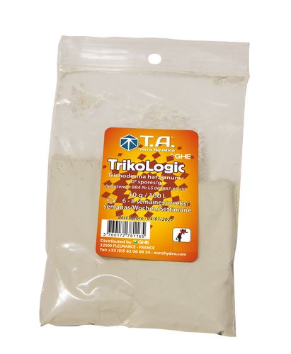 T.A. TrikoLogic, 100 g (GHE Bioponic Mix)