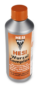 HESI-wortelcomplex