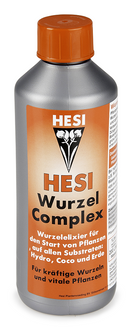HESI Wurzel Complex