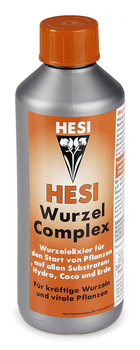 HESI-wortelcomplex