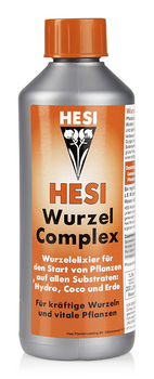 HESI-wortelcomplex