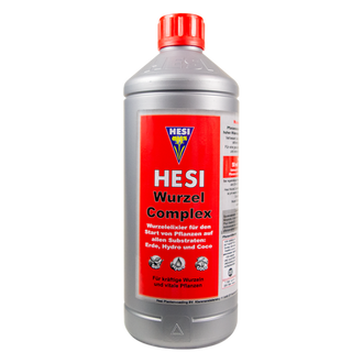 HESI Wurzel Complex